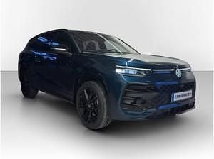 Neu VW Tayron Style 193 PS (141 kW) 2026 Blau (nightshade blue metallic) SUV