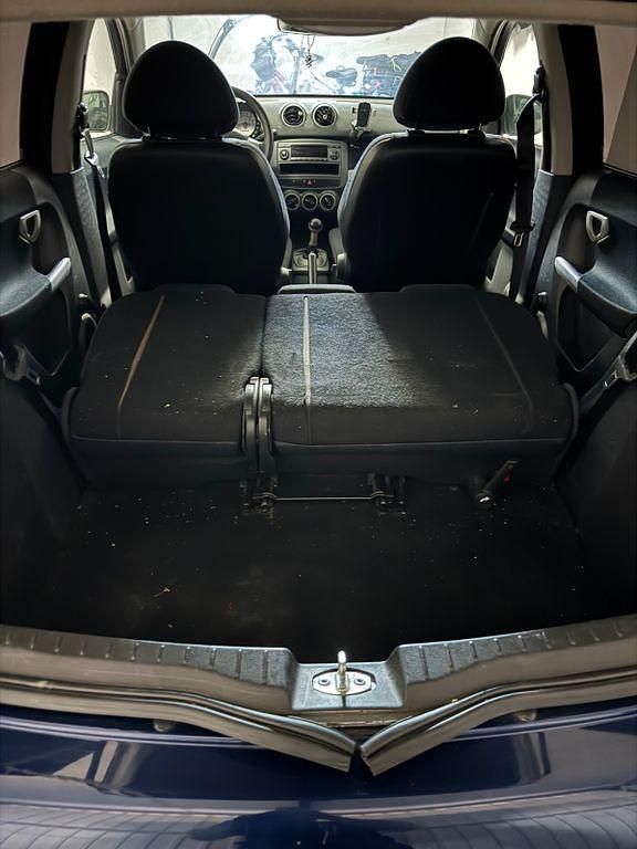 Gebraucht Smart ForFour Passion 75 PS (55 kW) 2006 Kleinwagen