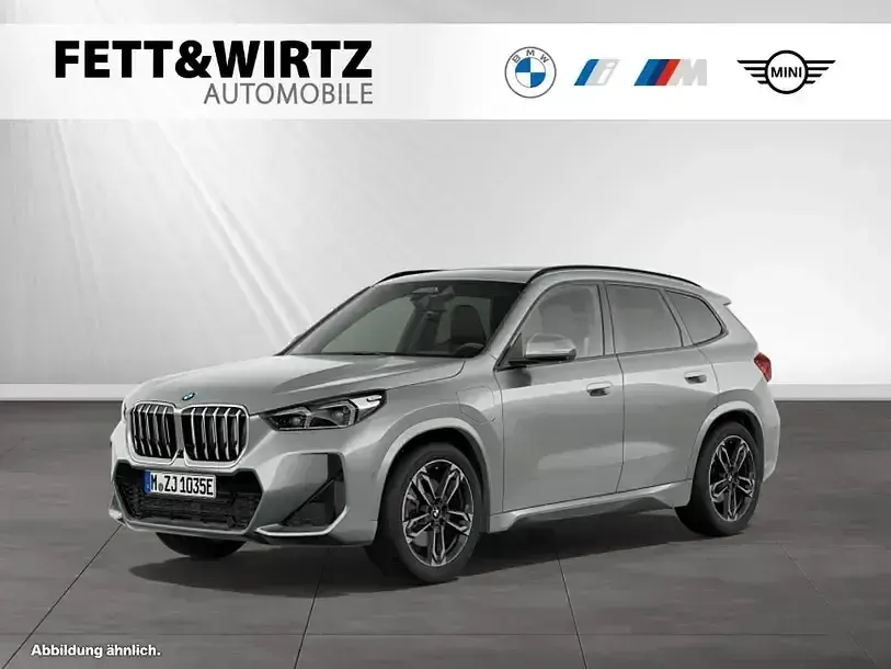 Usado BMW X1 M Sport 326 CV (239 kW) 2025 SUV