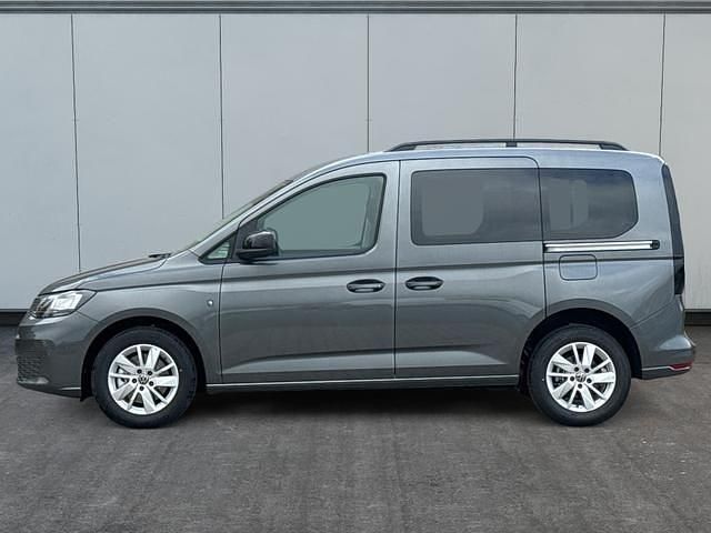 Neu VW Caddy 116 PS (85 kW) 2025 Van / Kleinbus