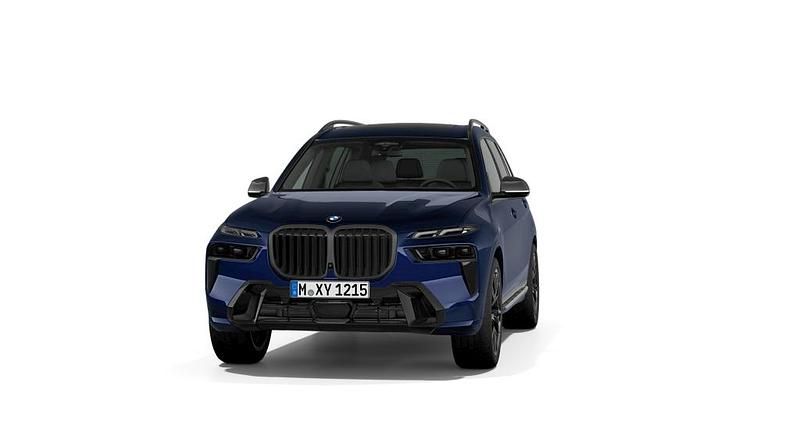 Gebraucht 2025 BMW X7 Comfort Edition SUV | 83.601 € (Guter Preis) - Bild 1/3
