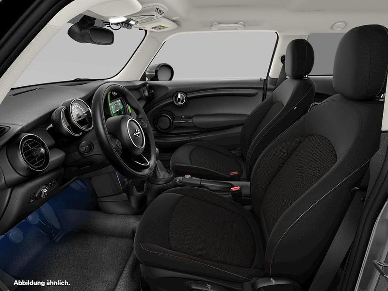 Occasion Mini ONE Pepper 102 ch (75 kW) 2019 Gris Citadine
