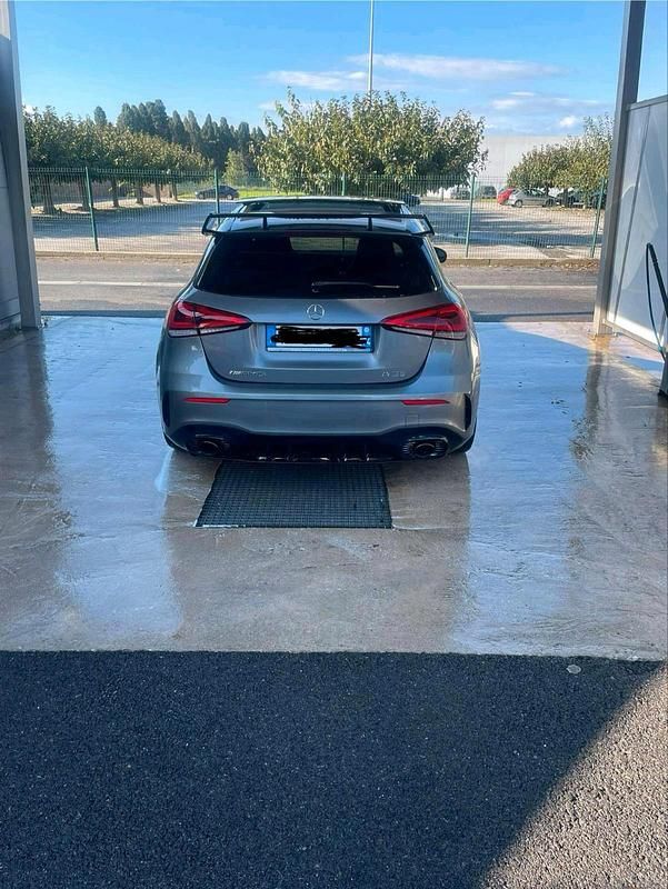 Gebraucht Mercedes A35 AMG AMG 300 PS (220 kW) 2019 Limousine