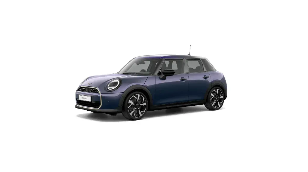 Używany Mini Cooper 156 KM (114 kW) 2024 Hatchback