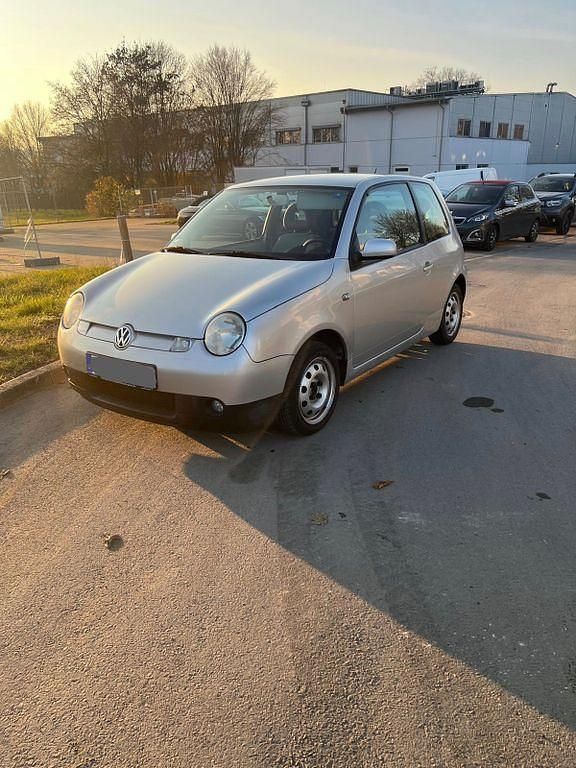 Gebraucht 2000 VW Lupo Kleinwagen | 2.450 € (Fairer Preis) - Bild 1/4