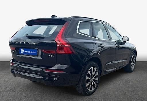 Gebraucht Volvo XC60 Core 250 PS (183 kW) 2024 Schwarz SUV
