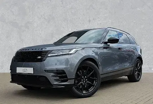 Neu Land Rover Range Rover Velar 300 PS (220 kW) 2026 Grau SUV