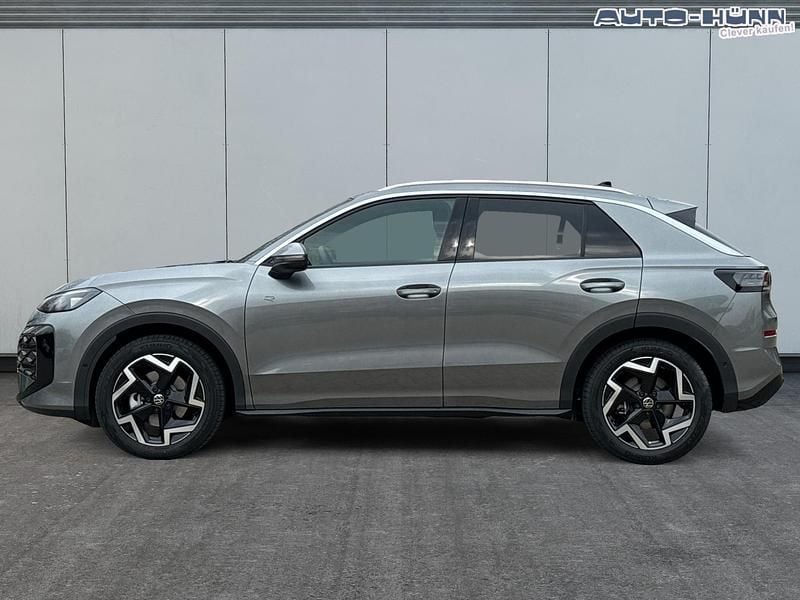 Neu VW T-Roc R-line 150 PS (110 kW) 2026 SUV