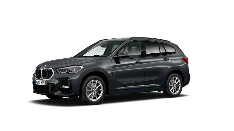 Gebraucht 2025 BMW X1 Efficient Dynamics SUV | 30.999 € (Guter Preis) - Bild 1/1