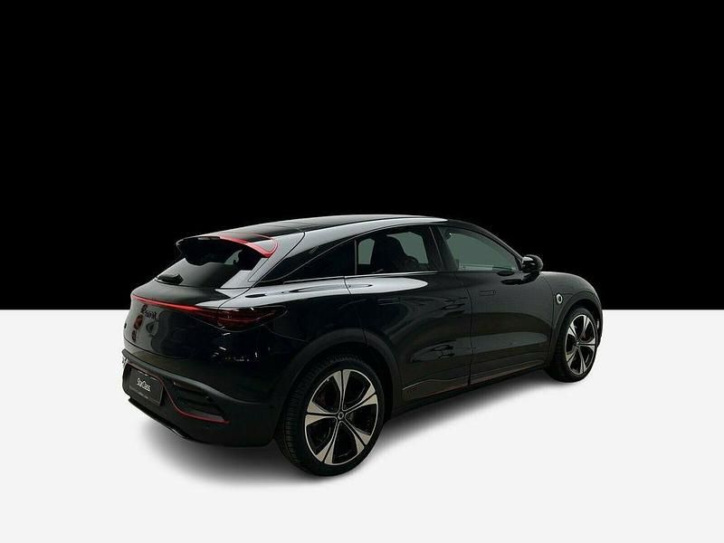 Gebraucht Smart #3 Brabus 314 kW (428 PS) 2025 Schwarz SUV