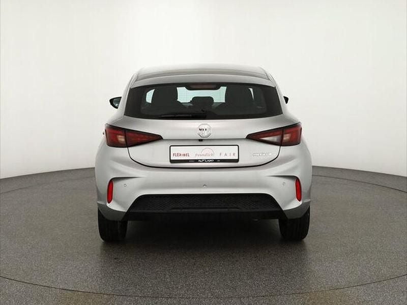 Neu MG MG3 116 PS (85 kW) 2025 Andere Kleinwagen