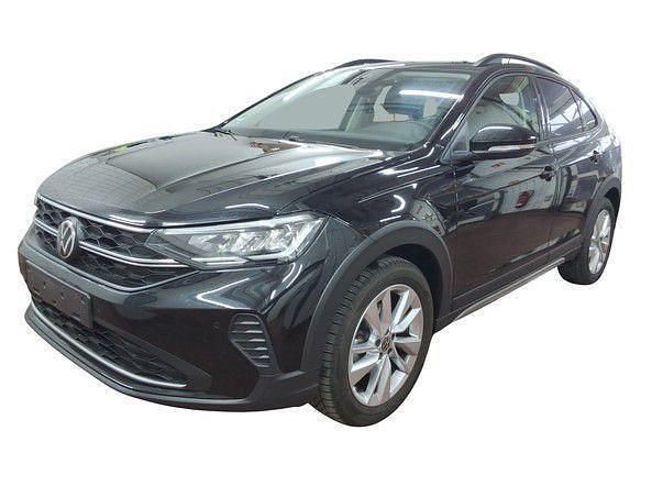 Gebraucht VW Taigo Goal 95 PS (69 kW) 2025 Schwarz SUV