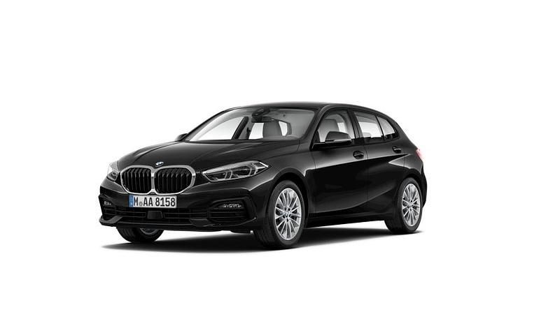 Gebraucht 2025 BMW 118 Advantage Kleinwagen | 24.790 € (Fairer Preis) - Bild 1/2