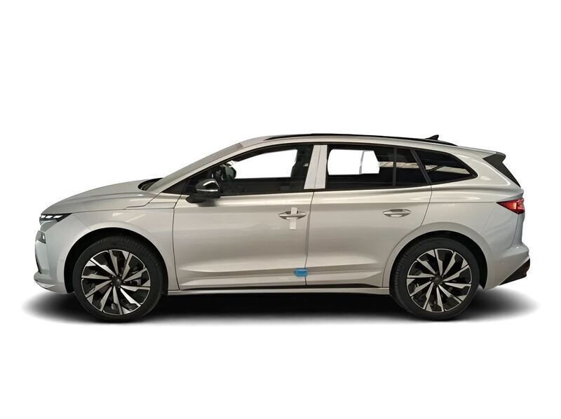 Andere Neu 2025 Skoda Enyaq iV Selection SUV | 39.249 € (Superpreis) - Bild 1/1