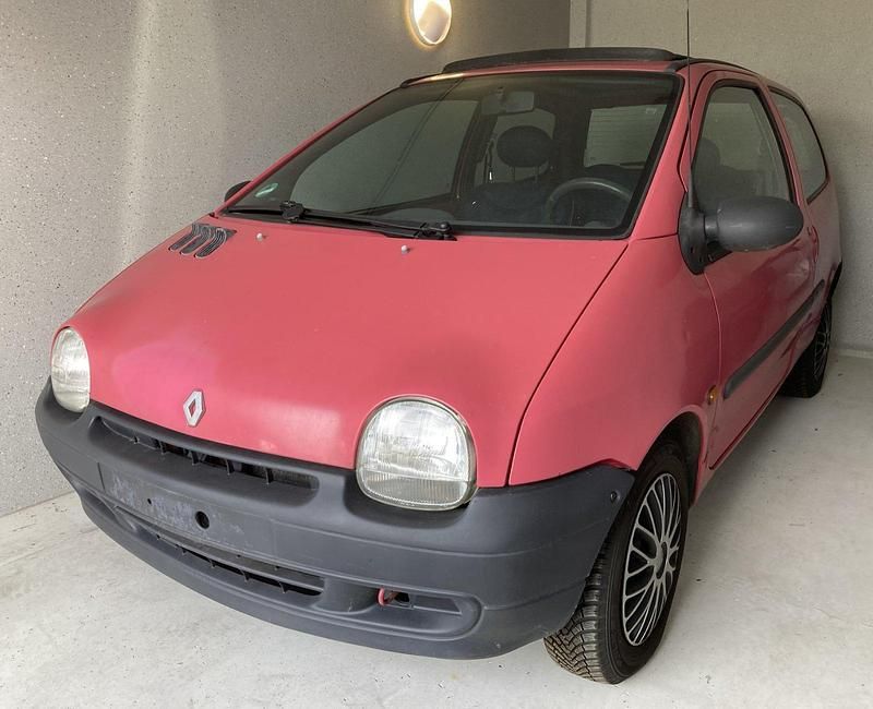 Gebraucht 1994 Renault Twingo R.S. Kleinwagen | 2.200 € - Bild 1/4