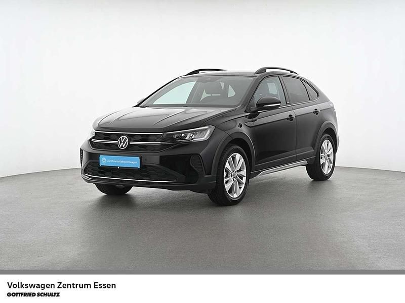 Deep black perleffekt Gebraucht 2024 VW Taigo R SUV | 23.960 € (Fairer Preis) - Bild 1/4