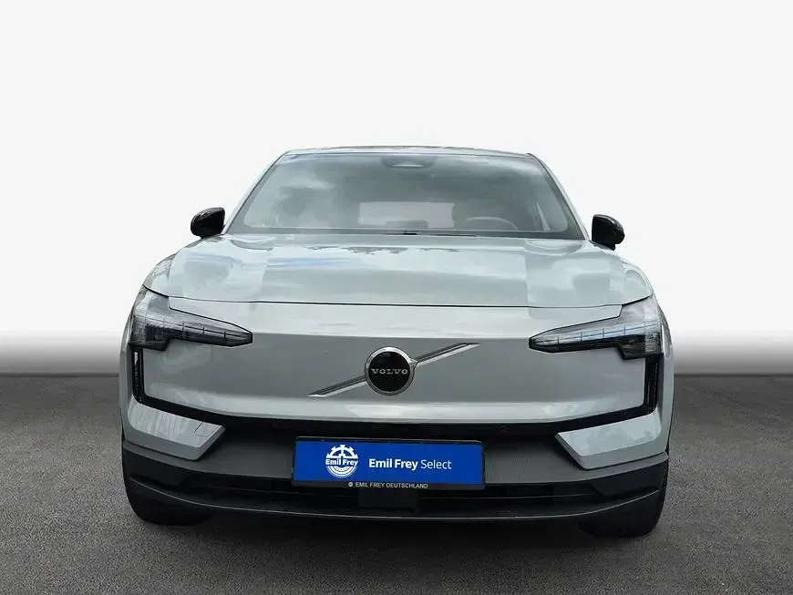 Gebraucht Volvo EX30 147 kW (200 PS) 2025 SUV