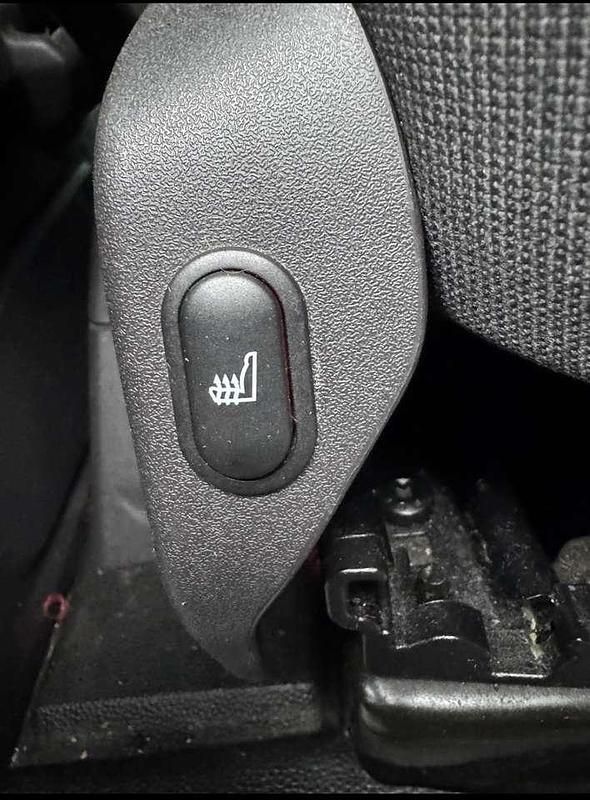 Usata Ford Transit Custom Basis 155 CV (114 kW) 2014 Blu Monovolume