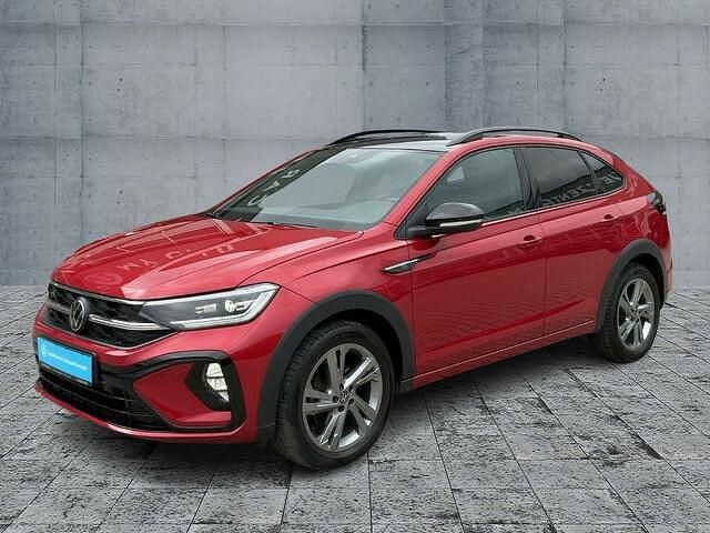 Gebraucht VW Taigo R-line 150 PS (110 kW) 2024 Othercolor SUV