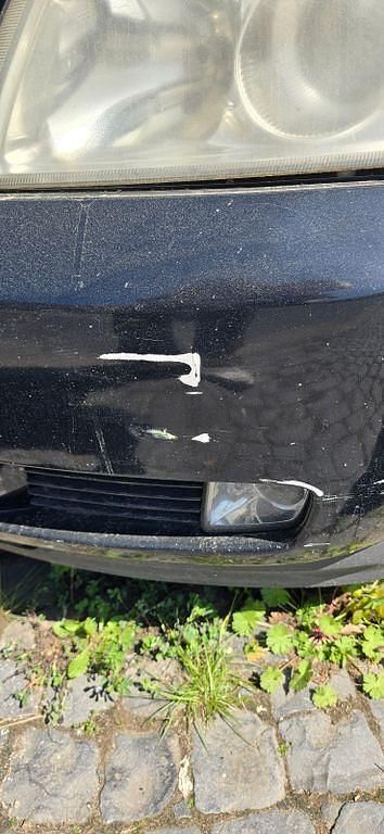 Gebraucht Opel Vectra 177 PS (130 kW) 2003 Schwarz Limousine