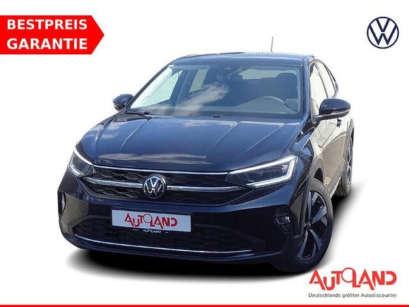 Andere Gebraucht 2023 VW Taigo SUV | 26.490 € (Etwas zu teuer) - Bild 1/4