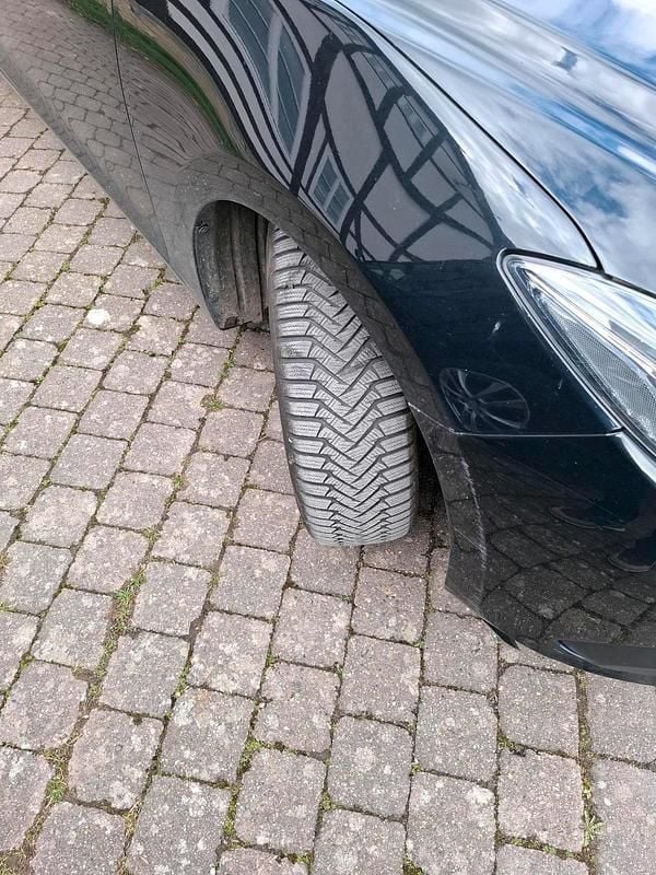 Gebraucht Mazda 3 150 PS (110 kW) 2013 Schwarz Limousine