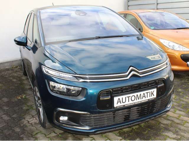 Alchemy Gebraucht 2020 Citroën C4 SpaceTourer Van / Kleinbus | 19.900 € (Fairer Preis) - Bild 1/4