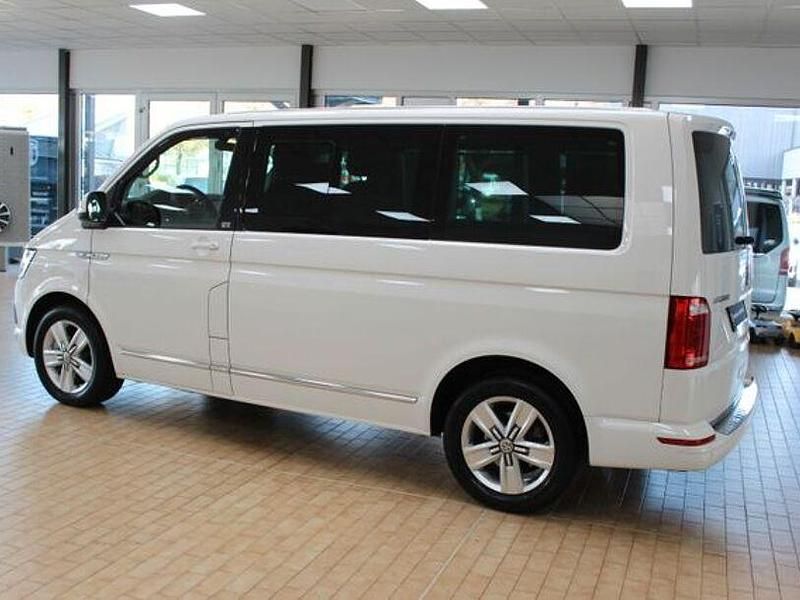 Gebraucht VW T6 430 PS (316 kW) 2015 Andere Van