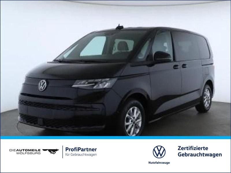 Gebraucht 2024 VW Multivan Van | 47.990 € (Guter Preis) - Bild 1/4