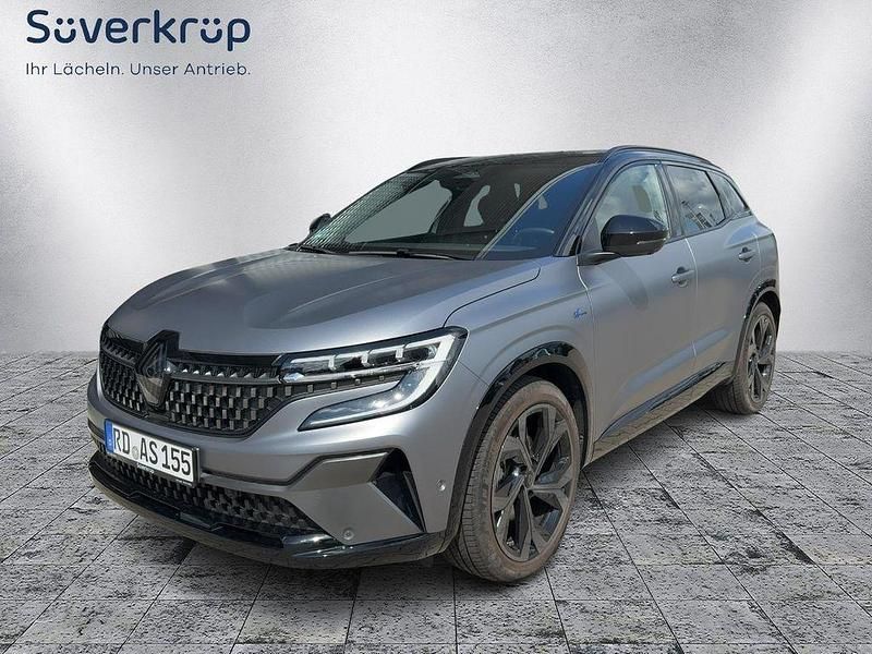 Gebraucht Renault Austral Techno Esprit Alpine 131 PS (96 kW) 2024 Grau SUV