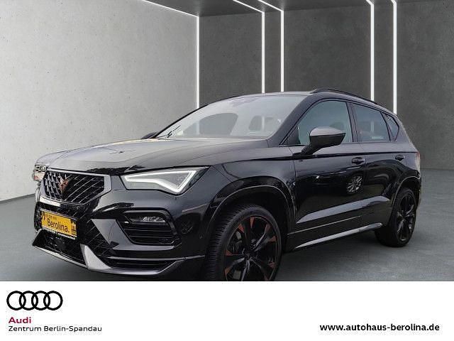 Schwarz Gebraucht 2023 Cupra Ateca SUV | 32.970 € (Guter Preis) - Bild 1/4