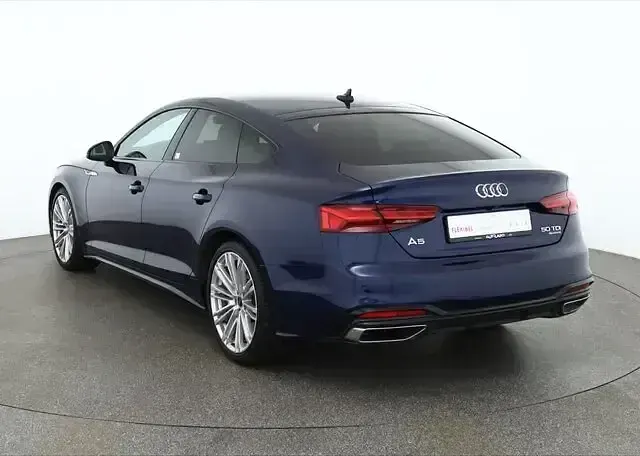 Gebraucht Audi A5 Ambiente 2021 Andere Coupé