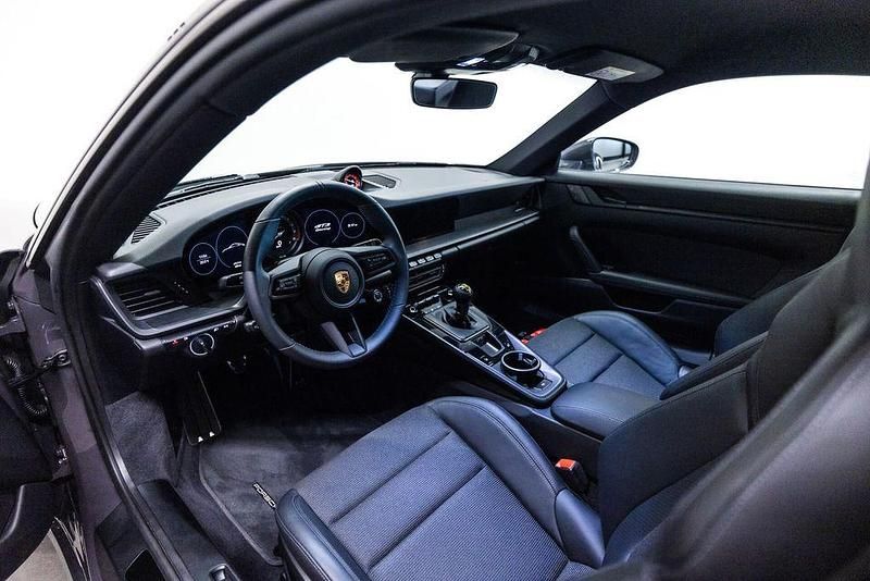 Gebraucht Porsche 992 510 PS (375 kW) 2022 Grau