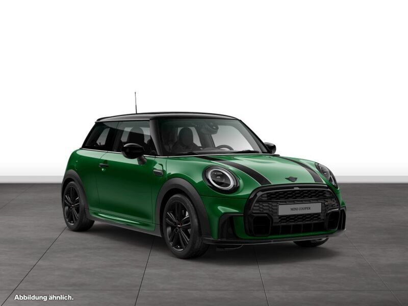 Other Gebraucht 2024 Mini Cooper Kleinwagen | 29.944 € (Fairer Preis) - Bild 1/4