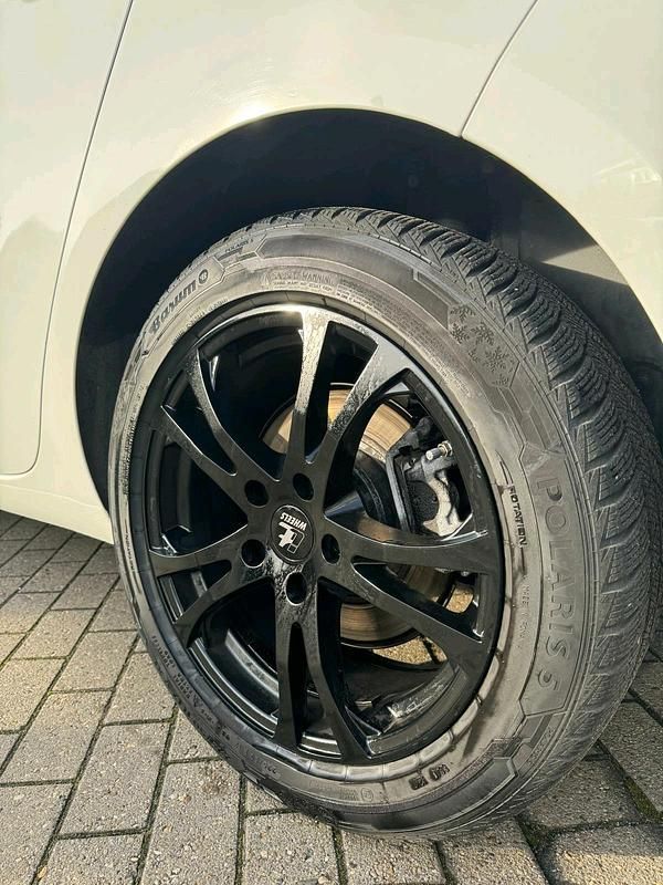 Gebraucht Opel Zafira Tourer 120 PS (88 kW) 2019 Weiß Van / Kleinbus