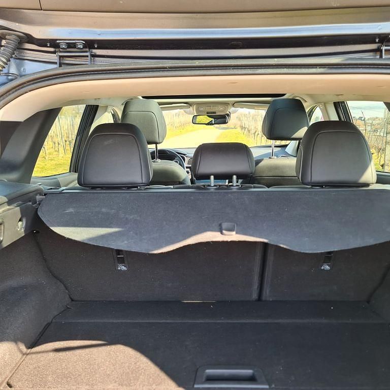 Gebraucht Renault Kadjar Bose Edition 159 PS (116 kW) 2020 Grau SUV