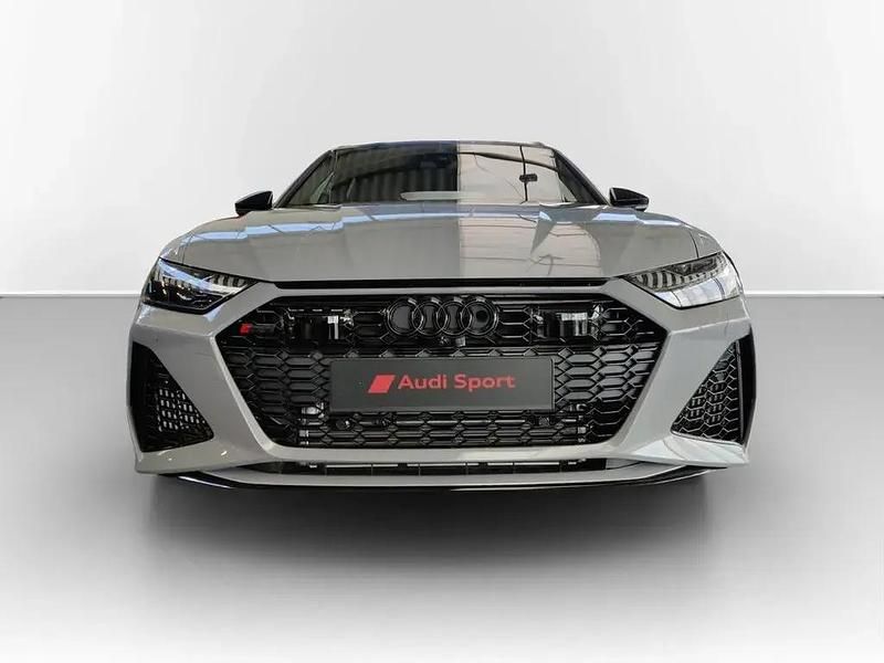 Neu Audi RS6 Performance 630 PS (463 kW) 2025 Grau Kombi