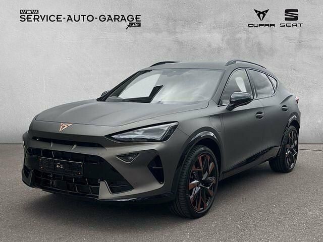Gebraucht Cupra Formentor VZ 272 PS (200 kW) 2024 Andere farbe SUV