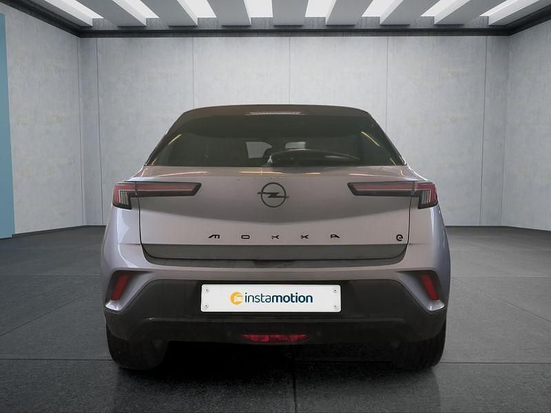 Gebraucht Opel Mokka-e 100 kW (136 PS) 2023 Grau SUV