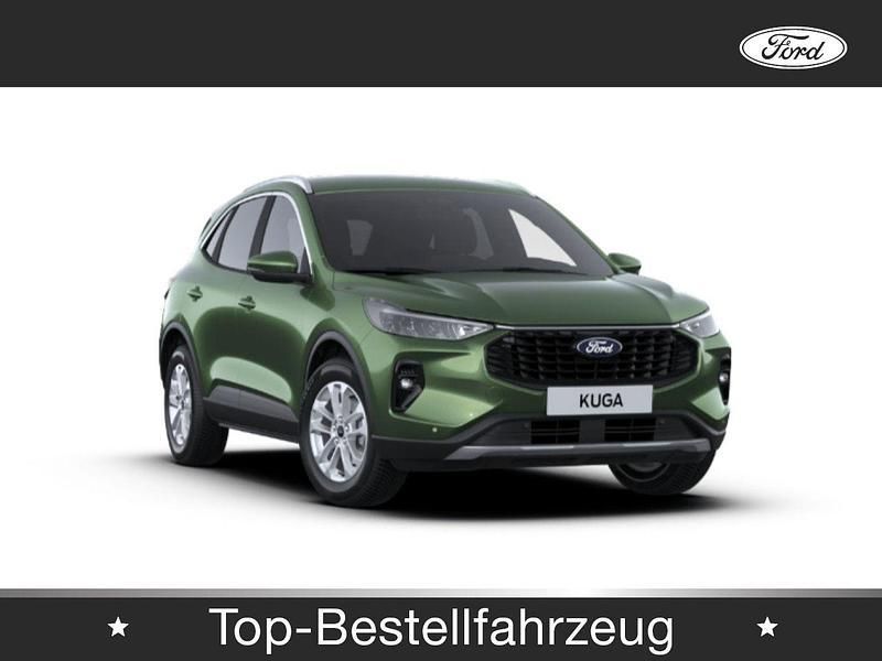 Neu Ford Kuga Titanium 243 PS (178 kW) 2025 SUV