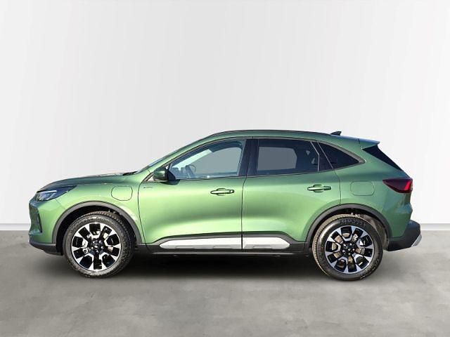 Neu Ford Kuga Active 242 PS (177 kW) 2025 Grün SUV