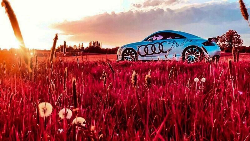 Gebraucht Audi TT Sport 179 PS (131 kW) 1999 Silber Coupé