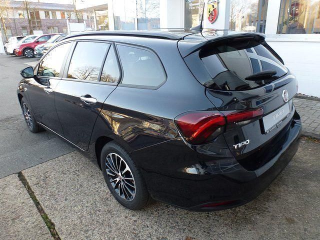Gebraucht Fiat Tipo 131 PS (96 kW) 2024 Cinema schwarz Kombi