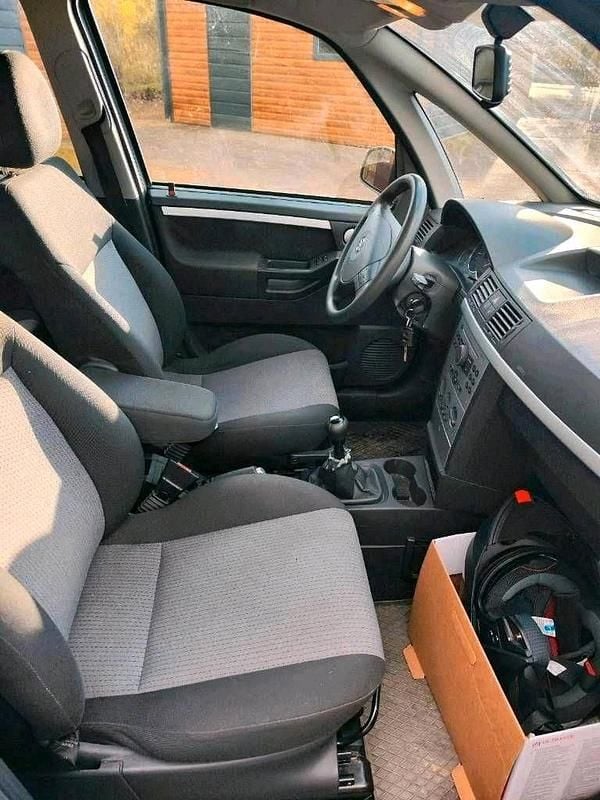 Occasion Opel Meriva 100 ch (73 kW) 2005 Monospace