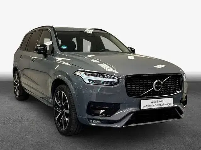 Gebraucht Volvo XC90 173 PS (127 kW) 2023 SUV