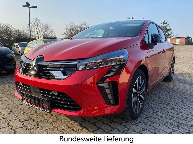 Rot Gebraucht 2024 Mitsubishi Colt Limousine | 15.999 € (Superpreis) - Bild 1/4