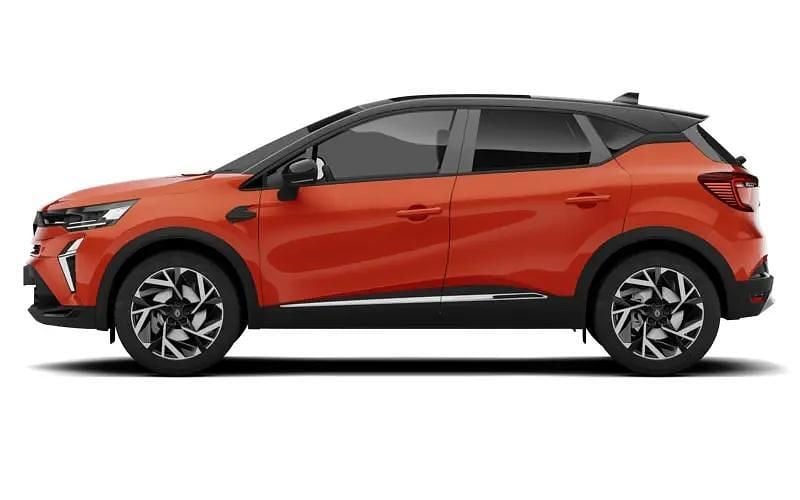 Gebraucht Renault Captur Evolution 140 PS (102 kW) 2023 SUV