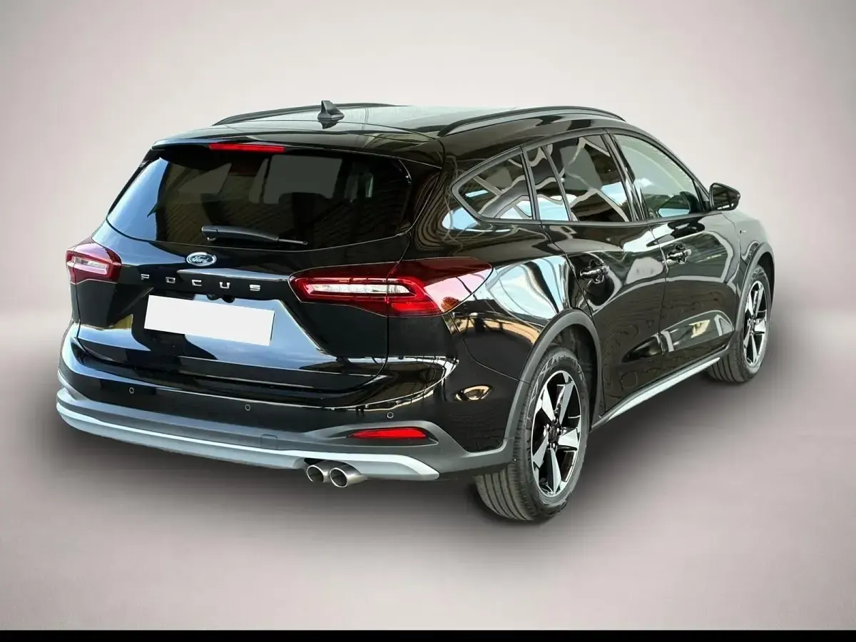 Neu Ford Focus Active X 155 PS (114 kW) 2025 Manufacturer