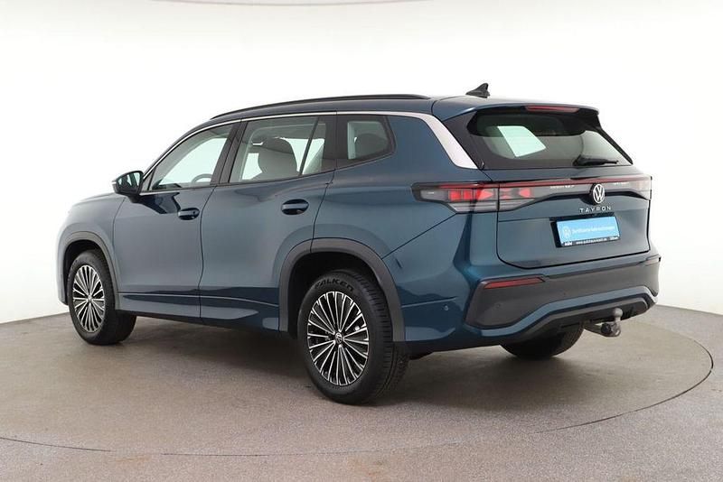 Gebraucht VW Tayron Life 193 PS (141 kW) 2025 Blau SUV