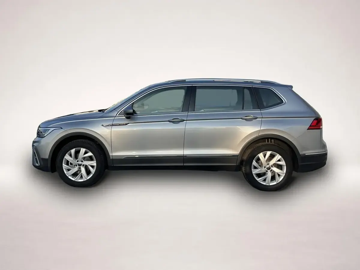 Gebraucht VW Tiguan Life 150 PS (110 kW) 2025 Manufacturer SUV